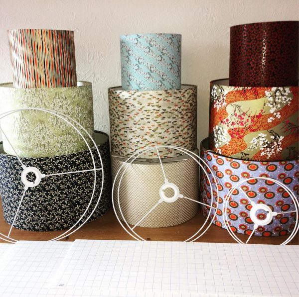 Creation Crafts will be holding a lampshade making workshop ...