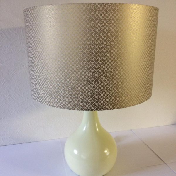 Find this lampshade at my Etsy shop The Creation Crafts #uni...