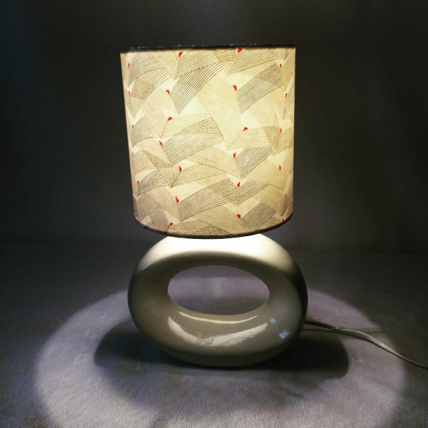 New on Etsy at The Creation Crafts shop. A pair of lampshade...